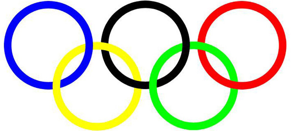 Олимпиада, кольца, Токио, 2020